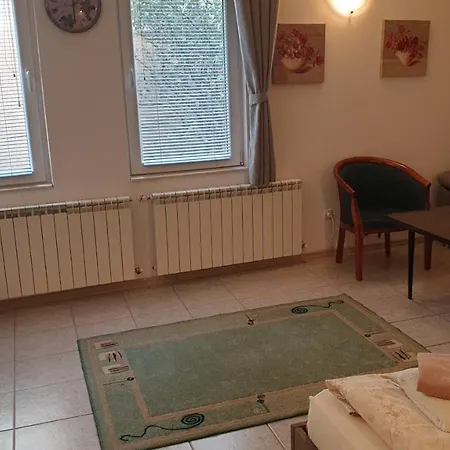 Apartament Andro
