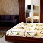 Andro Apartament *
