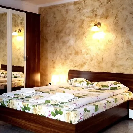 Apartment Andro *
