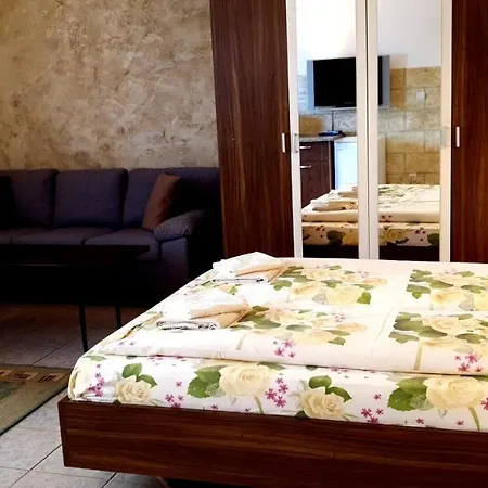 Andro Appartement *