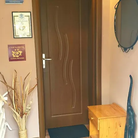 Apartment Andro