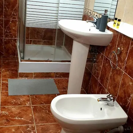 Appartement Andro Sofia