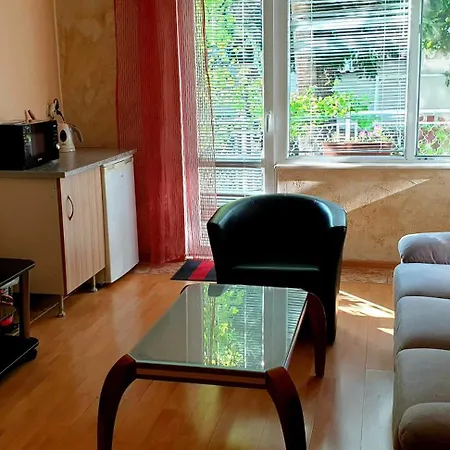 Andro Appartement