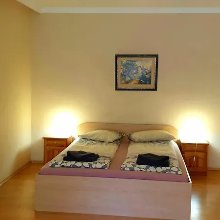 Appartement Andro Sofia