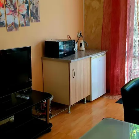 Appartement Andro *