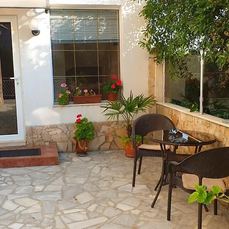 Apartment Andro Sofia