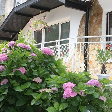 Andro Appartement Sofia