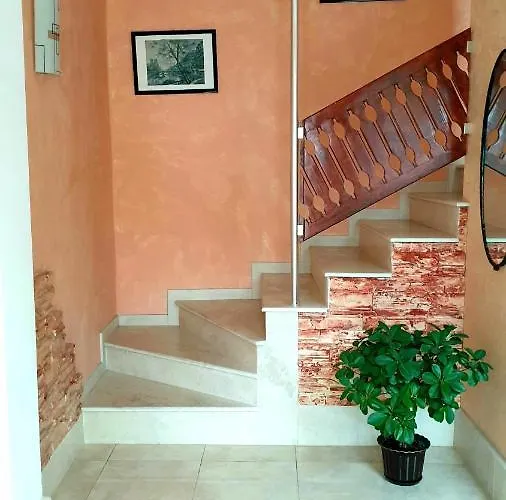 Appartamento Andro *