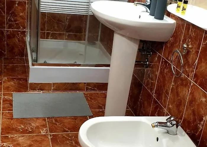 Appartement Andro Sofia