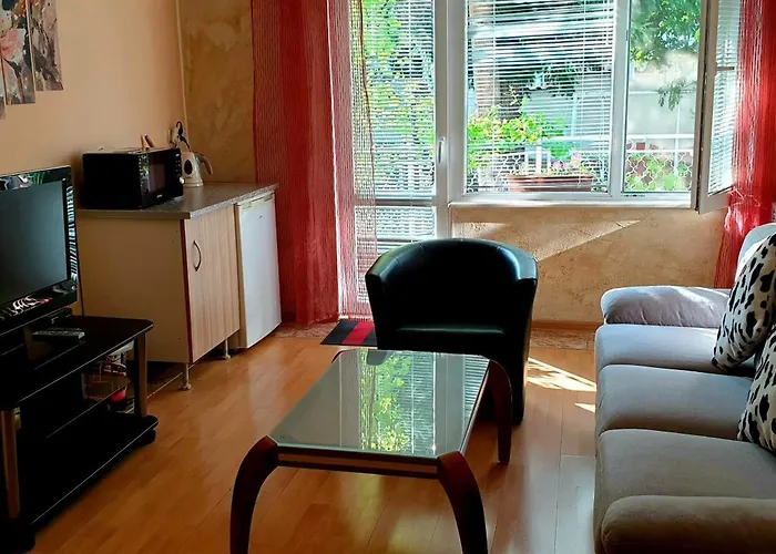 Andro Appartement