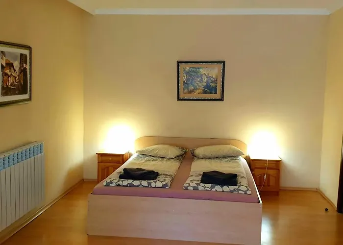 Appartement Andro Sofia