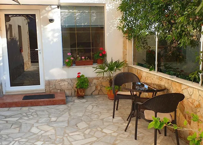 Appartement Andro Sofia