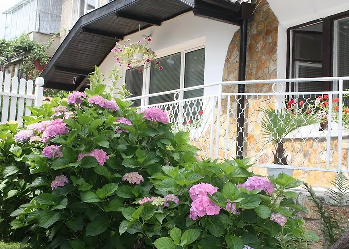 Andro Appartement Sofia