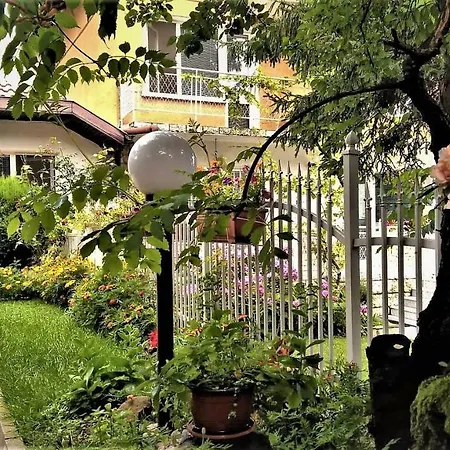 Andro Διαμέρισμα