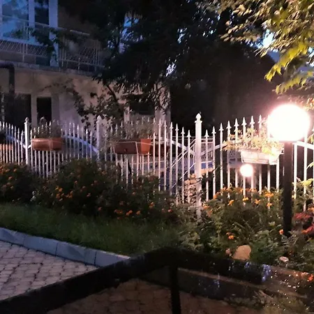 Διαμέρισμα Andro